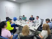 Cartagena ofrece recompensa y refuerza seguridad tras ataque a IPS Virrey Solís