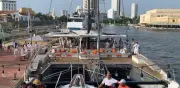 Cartagena proyecta más de 50.000 viajeros marítimos en Semana Santa con reforzada seguridad