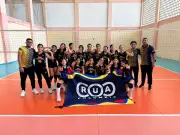 Cartagena vibra con el Holiweek Fest: fútbol, baloncesto y voleibol en Semana Santa