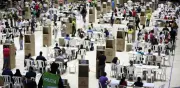 Cauca fortalece seguridad electoral con 6.000 uniformados para proteger 164 puestos de votación