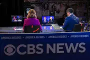 CBS News cierra su división de radio tras casi un siglo y despide a 60 empleados