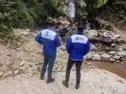 CDMB alerta sobre inundaciones en Santander por intensas lluvias y emite recomendaciones