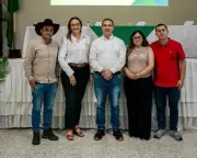 Cdmb elige a cuatro alcaldes para su Consejo Directivo en periodo 2026-2027