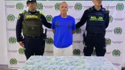 Centro Democrático expulsa a candidato capturado por soborno a policías en Amazonas