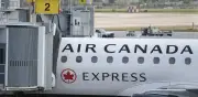 CEO de Air Canada renuncia tras polémica por mensaje de condolencias solo en inglés