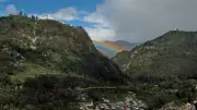 Cerros Orientales de Bogotá tendrán acceso restringido por mantenimiento ambiental