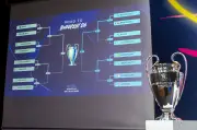 Champions League 2026: Octavos de Final Inician con Clásicos y Sorpresas