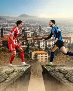 Champions League: Octavos de Final Arrancan con Tres Colombianos en Acción