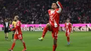 Champions League: Octavos de Final Inician con Luis Díaz y Bayern Munich