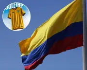 Chapecoense rinde emotivo homenaje a Colombia con nueva camiseta de portero para 2026