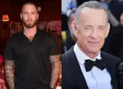 Chet Hanks, hijo de Tom Hanks, atrapado en Medellín por problema con su pasaporte