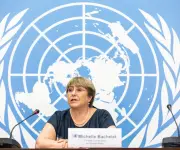 Chile retira respaldo a candidatura de Bachelet para secretaría general de la ONU