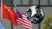 China advierte a EE.UU. sobre un apocalipsis tipo Terminator por uso militar de IA