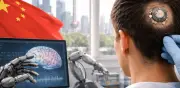 China aprueba primer implante cerebral comercial para tratar parálisis y acelera plan de liderazgo tecnológico