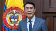 China expresa preocupación por posible gobierno de derecha en Colombia, según su embajador