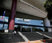 China intensifica su ofensiva diplomática para atraer a Paraguay y alejarlo de Taiwán