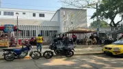 Choque entre Gobernador de Santander y Hospital de Barrancabermeja por Unidad de Salud Mental