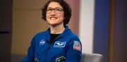Christina Koch: la ingeniera que hará historia como primera mujer en viajar a la Luna