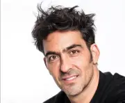 Christopher Carpentier revela cómo su llegada a Colombia terminó con su matrimonio