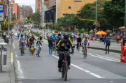 Ciclovía de Bogotá tendrá ajustes por Semana Santa 2026: un día sin servicio