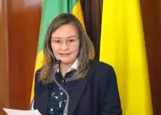 Cielo Rusinque deja la Superintendencia de Industria y Comercio: Gobierno nombra reemplazo