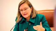 Cielo Rusinque renunció a la Superindustria tras caída de su nombramiento por Consejo de Estado