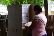 Cierra ciclo electoral de curules de paz: Colombia define últimos representantes de víctimas
