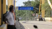 Cierre del puente San Miguel paraliza la frontera colombo-ecuatoriana y transforma la vida en Putumayo