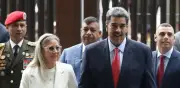 Cilia Flores, esposa de Maduro, pide desestimar acusación por narcoterrorismo en EE.UU. por falta de recursos