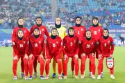 Cinco futbolistas iraníes desertan en Australia temiendo represalias del régimen