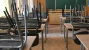 Clases en colegios públicos de Bogotá continúan este 12 de marzo pese a paro de profesores