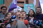 Claudia López gana consulta de Las Soluciones: perfil de la candidata presidencial 2026