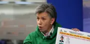 Claudia López gana consulta pero no alcanza votación esperada para impulsar candidatura