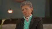 Claudia López: 'No necesito que nadie me adorne de lo que no soy' en entrevista presidencial