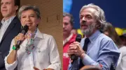 Claudia López y Juan Daniel Oviedo chocan por alianza con Paloma Valencia y el Centro Democrático