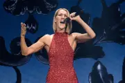 Céline Dion anuncia su regreso a los escenarios tras batallar con rara enfermedad neurológica