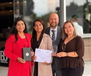 Clínica Universidad de La Sabana recibe Premio al Mérito Empresarial 2026 por atención al usuario