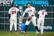 Clásico Mundial de Béisbol 2026: Potencias como EE.UU., Japón y Venezuela dominan la jornada