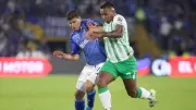 Clásicos colombianos definen clasificación a Copa Sudamericana con millonarios premios en juego