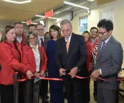 Cámara de Comercio de Bogotá inaugura nuevo punto de atención en Suba para más de 118 mil empresarios