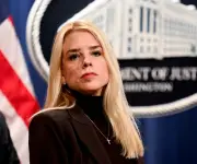 Cámara de Representantes de EE.UU. cita a fiscal general Pam Bondi por caso Epstein