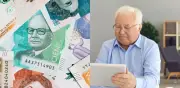Cómo calcular su pensión en 2026: diferencias entre Colpensiones y fondos privados
