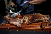 Cómo elegir los cortes de carne más suaves y perfectos para la parrilla colombiana