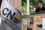 CNE aprueba anticipos estatales para financiar campañas de curules de paz