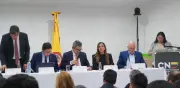 CNE establece sanciones severas para encuestadoras y medios que violen nuevas normas electorales