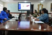 CNE inicia capacitación masiva para testigos electorales de las elecciones del 8 de marzo