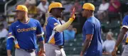 Colombia cae 7-1 ante Pittsburgh en preparación para el Clásico Mundial de Béisbol