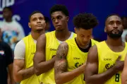 Colombia cae ante Brasil en eliminatorias mundialistas de baloncesto por 101-72