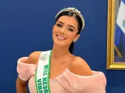 Colombia celebra nuevo logro en certamen de belleza: Virreina Mesoamérica 2026
