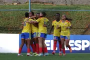 Colombia clasifica al Mundial Femenino Sub-20 tras dramática espera en Sudamericano